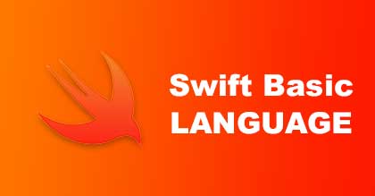 Swift Basic
