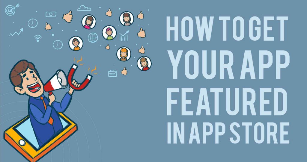 Get Featured in iOS App Store