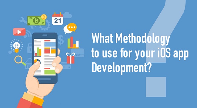 methodology for ios app development