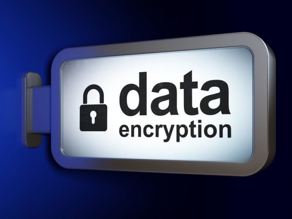 iOS-Data-Encryption