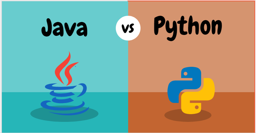 Java-VS-Python