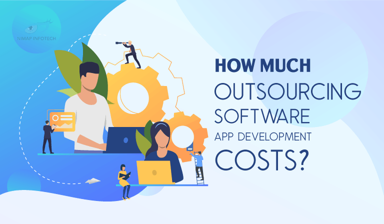 Cost Of Software Outsourcing Software Development