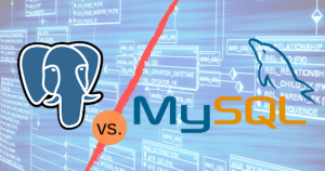 What is the Comparission between PostgreSQL vs MySQL: Learn here