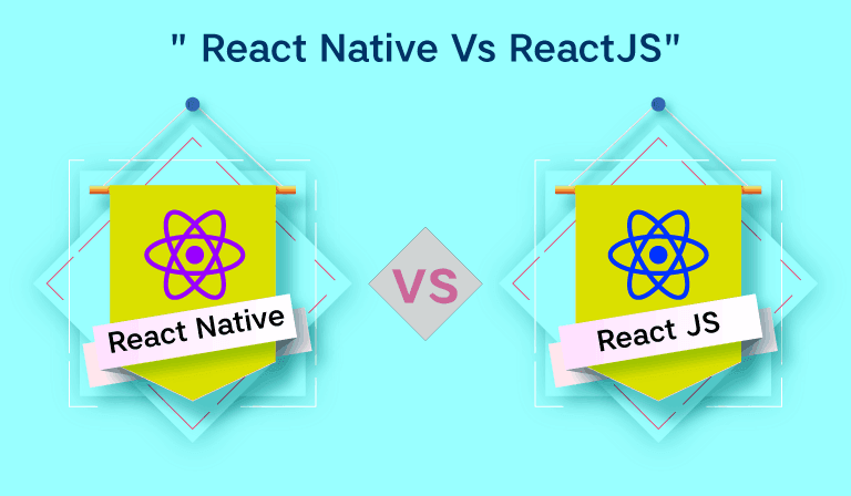 React Native Vs ReactJS |