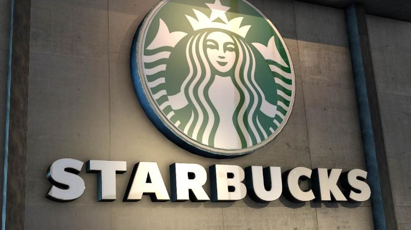 starbucks Progressive Web App