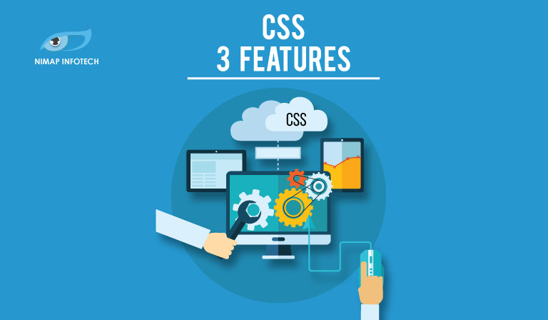 CSS 3 Features