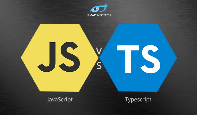 JavaScript Vs Typescript