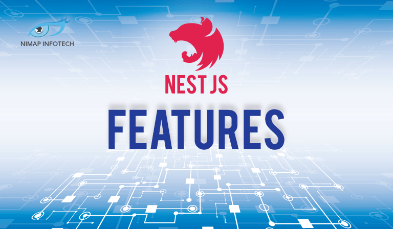 Nest JS Features and Uses
