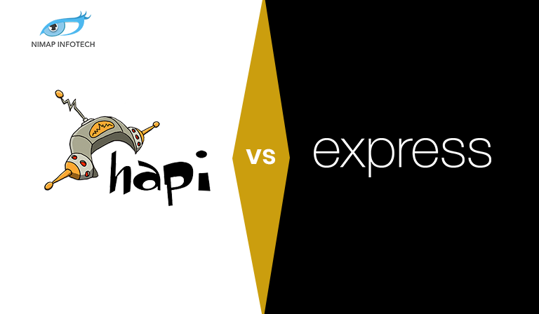 Hapi VS Express