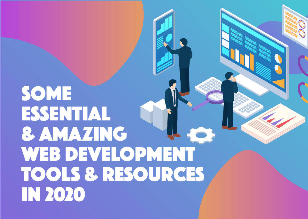 Essential Web Development Tools and Resources in 2022