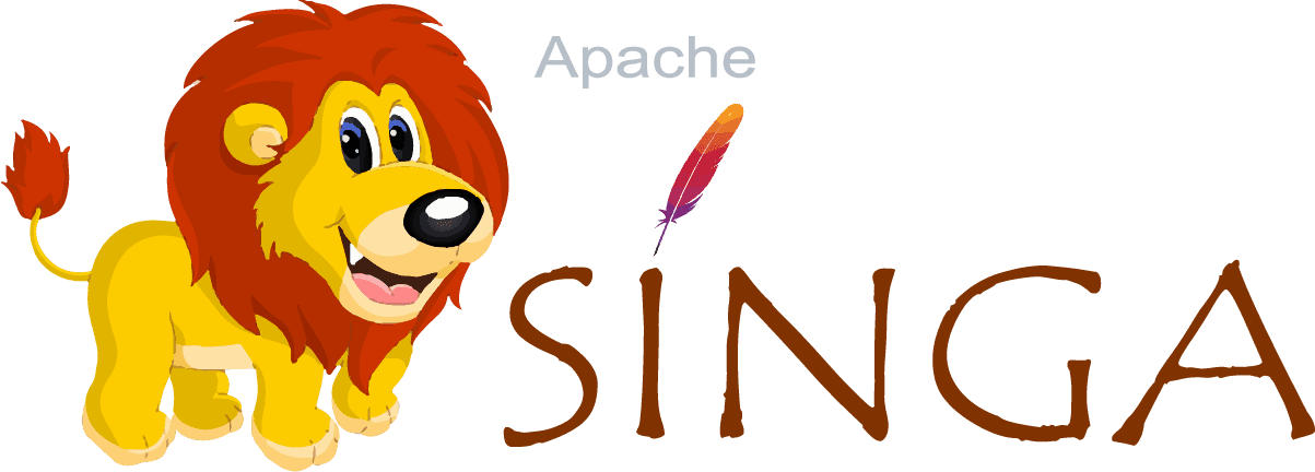 Apache Singa- Machine Learning Frameworks