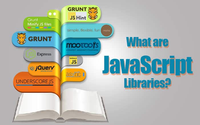 JavaScrpit Libraries