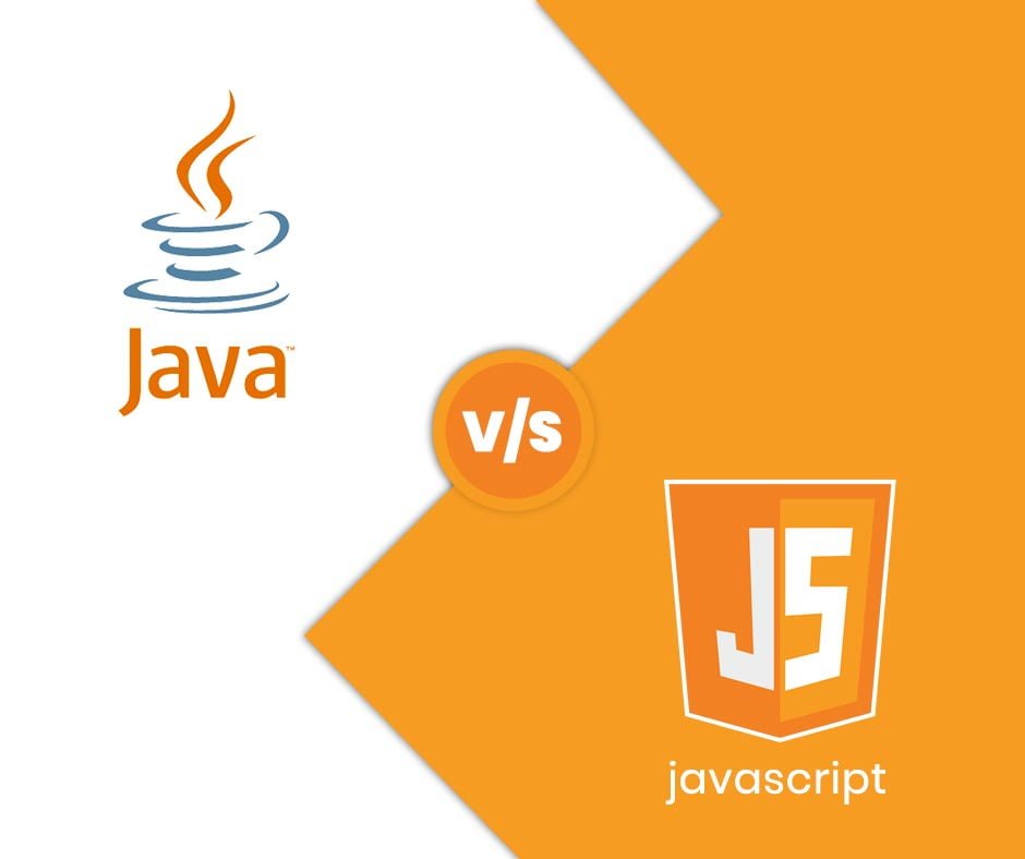 The difference between java & javascript