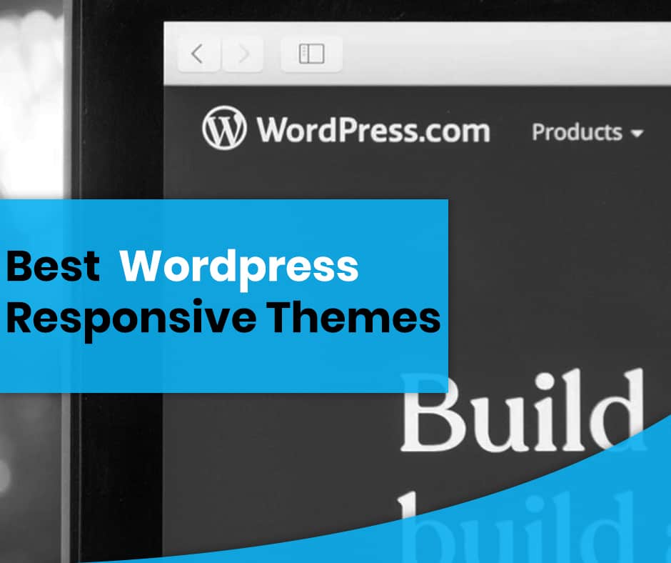 Best Wordpress Responsive Themes