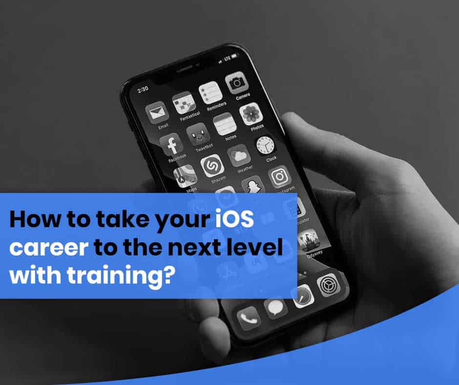 iOS Training