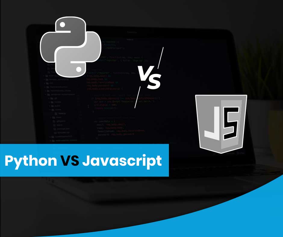Python vs Javascript