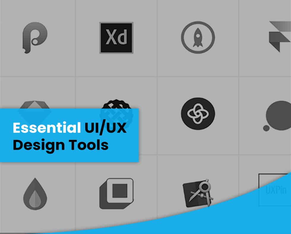 Essential UI/UX Design Tools