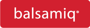 Balsamiq logo