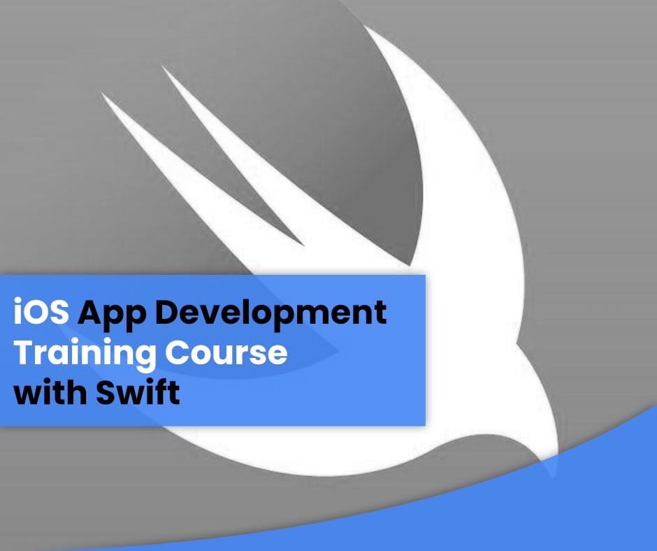 ios App Development Course