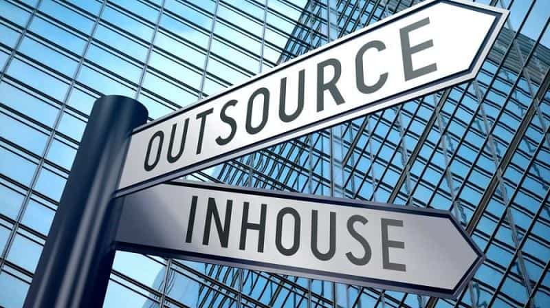 IT Outsourcing or In-House Team