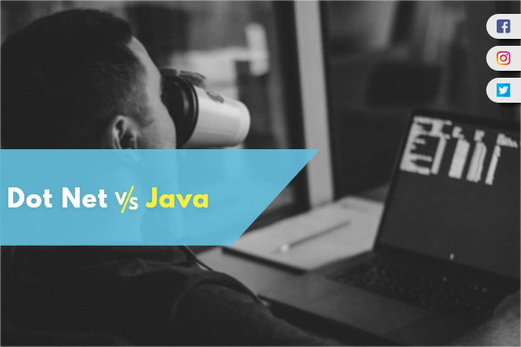 .Net vs Java