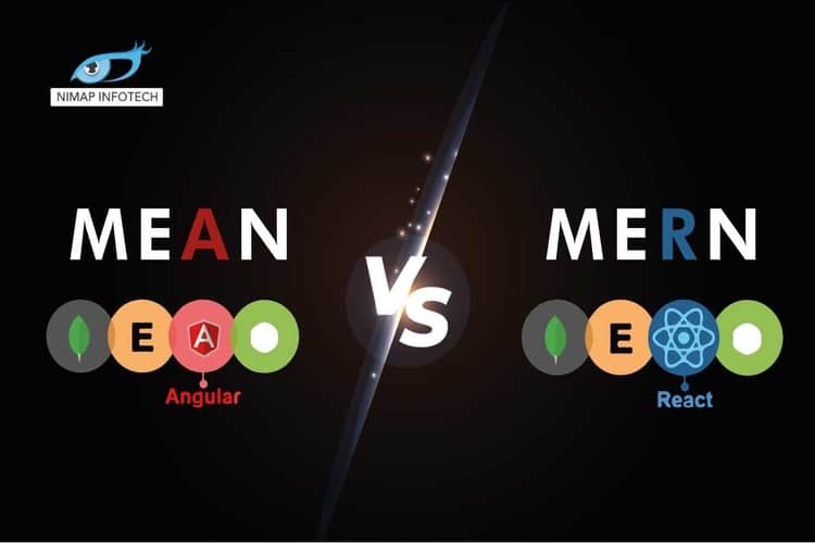 MEAN vs MERN