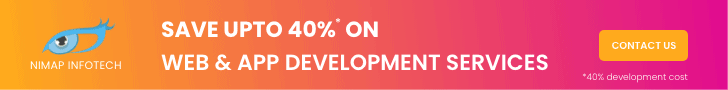 Web & App Development Service