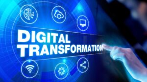 Transform your business digitally