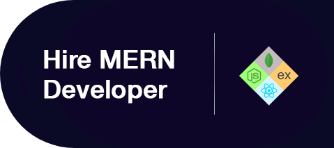 Hire MERN stack Developer
