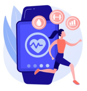 Exercise Fitness Apps