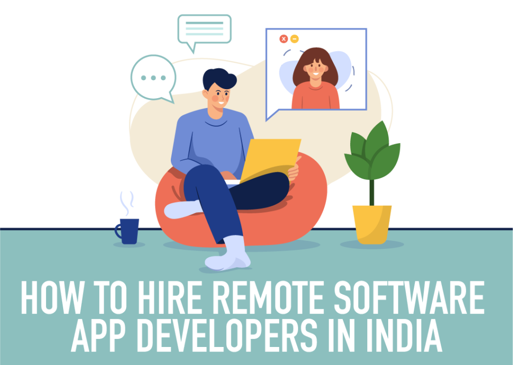 Hire Remote Software App Developer