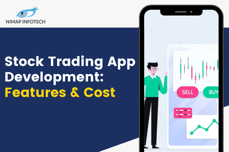 Stock Trading App Development