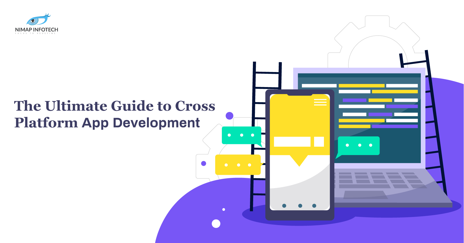 The Ultimate Guide to Cross Platform App Development