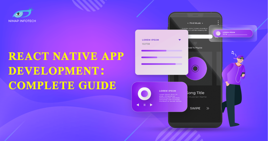 React Native App Developmen