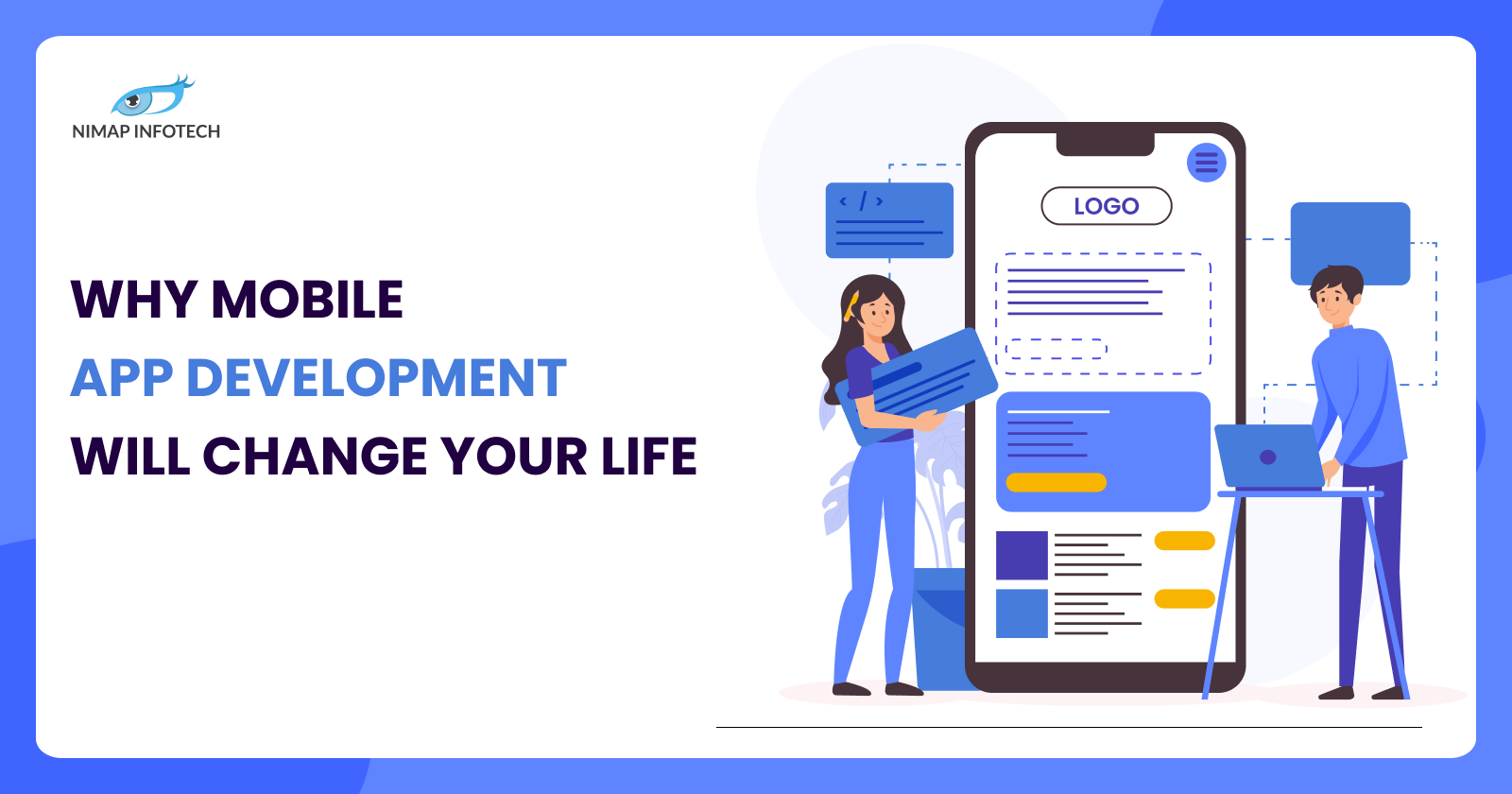 Why Mobile App Development Will Change Your Life