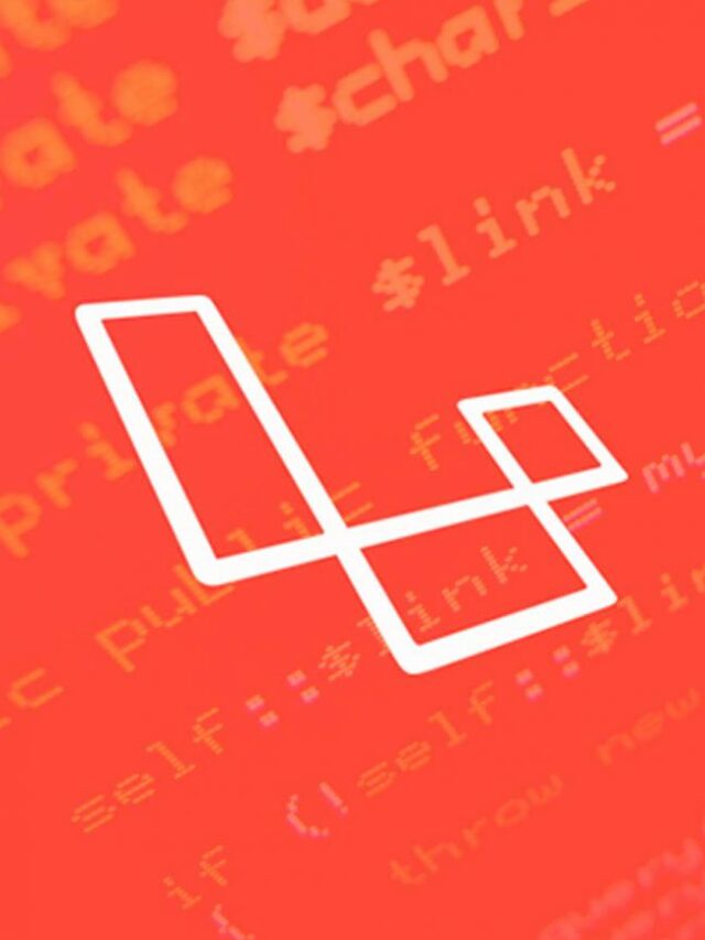 Laravel-best-PHP-Framework