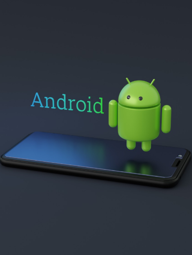 Android-Application-Development