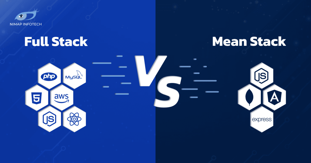 Full Stack vs Mean Stack