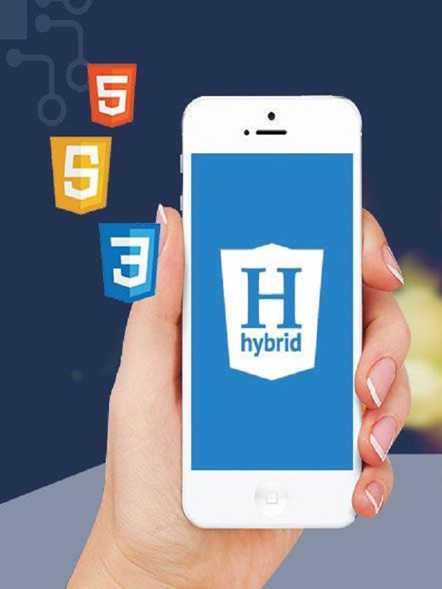 Advantages Of Hybrid App Development