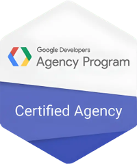 Google Agency 2026