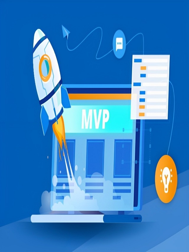 MVP Software Development