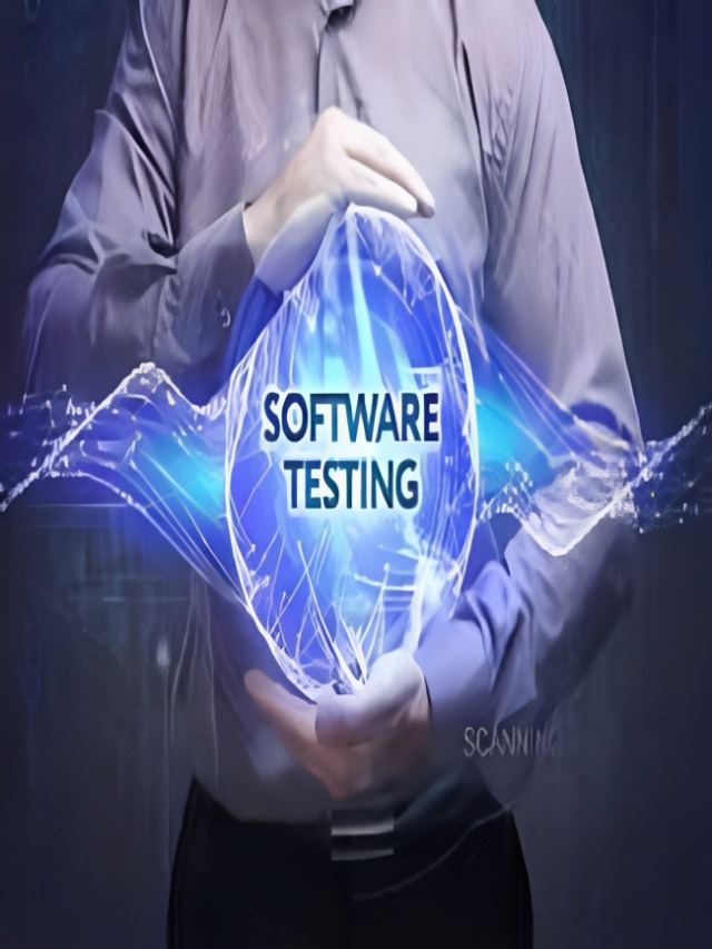 Why and when do you need a software tester