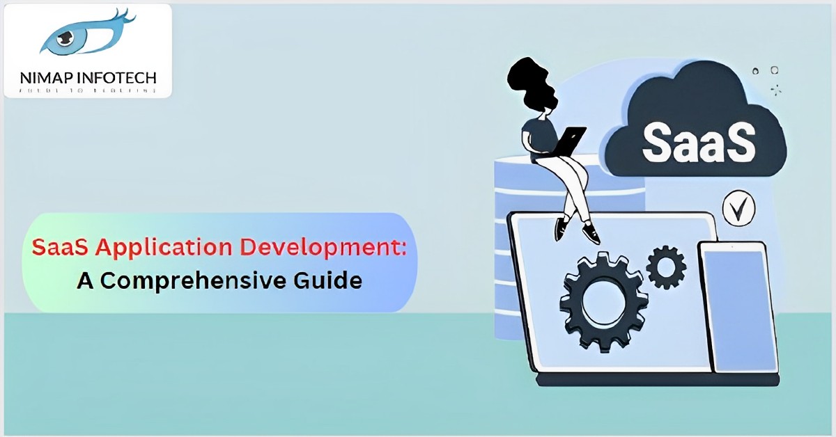 SaaS Application Development A Comprehensive Guide to Challenges and Solutions