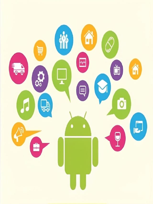 android app development