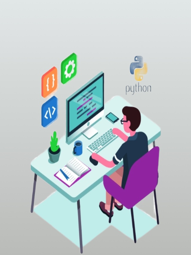 How to Find and Hire Python Developers in India