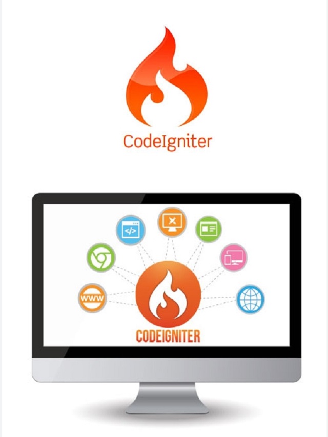 Strong Features of CodeIgniter Powerful PHP Framework