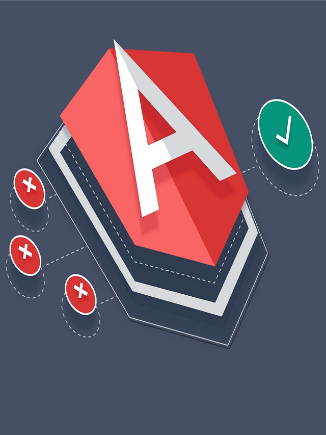 Why Angular is Better For Web Application Development