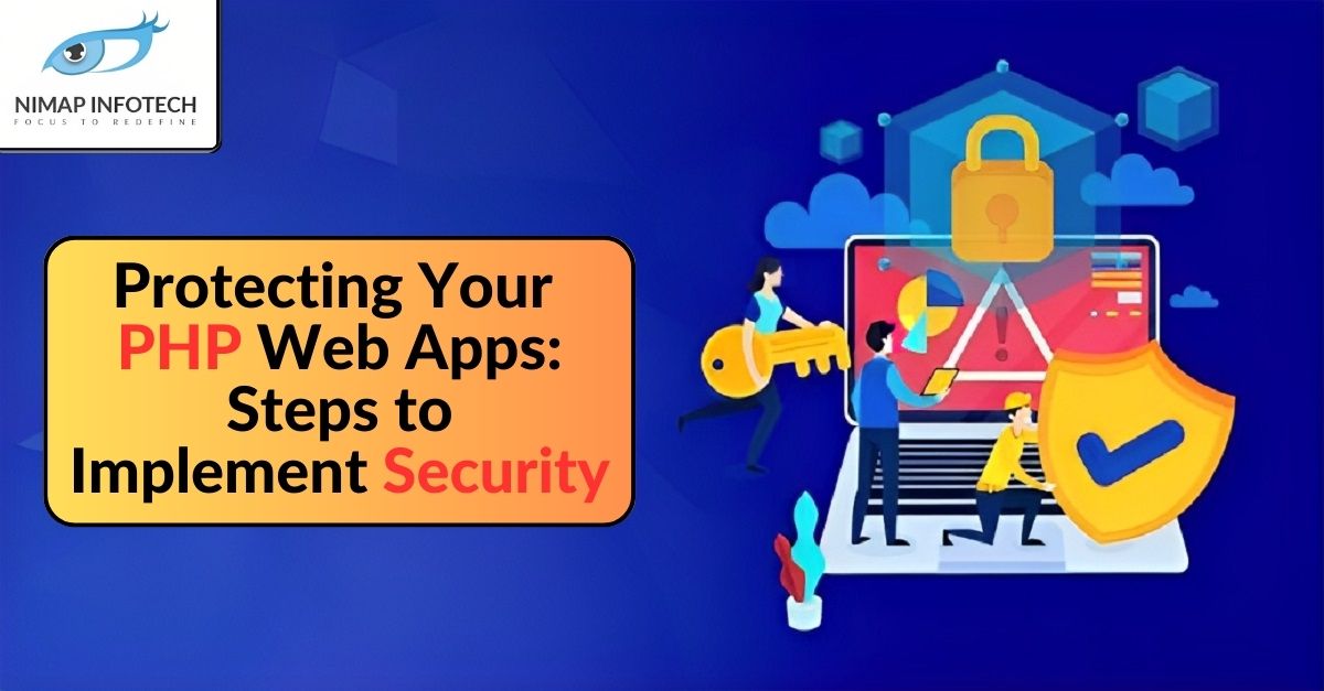 php web apps security