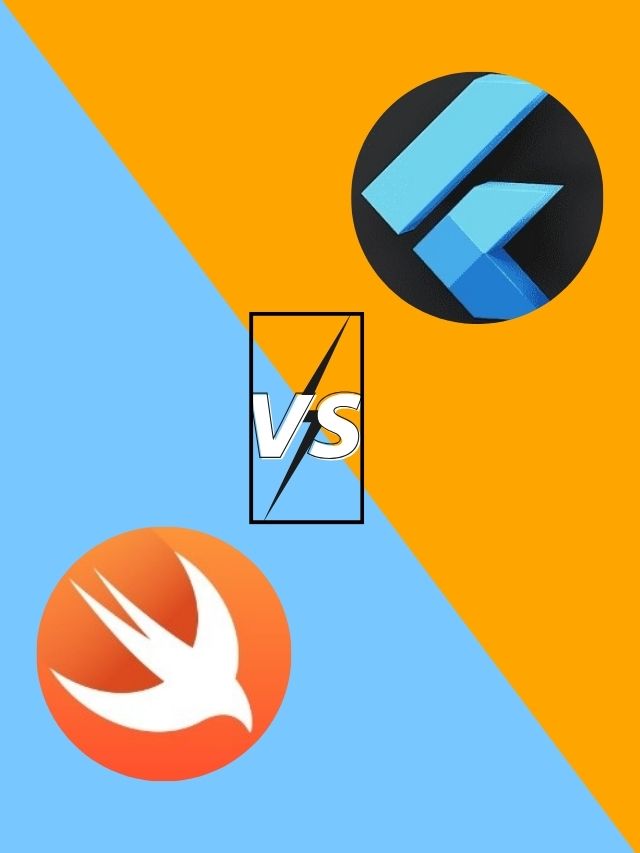 Flutter Vs Swift Which One is Best for iOS App Development