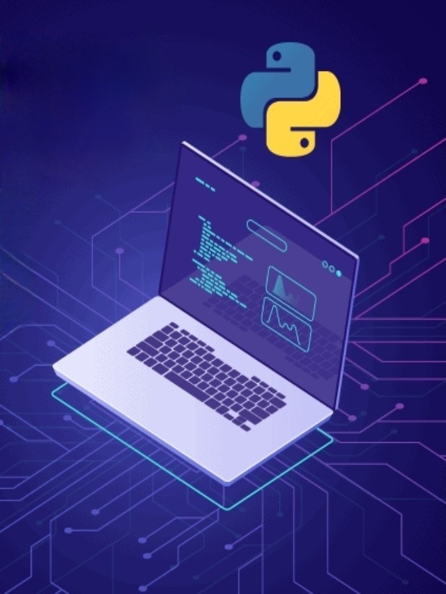 Why Python is Right Tech to Build Your Financial and Banking App